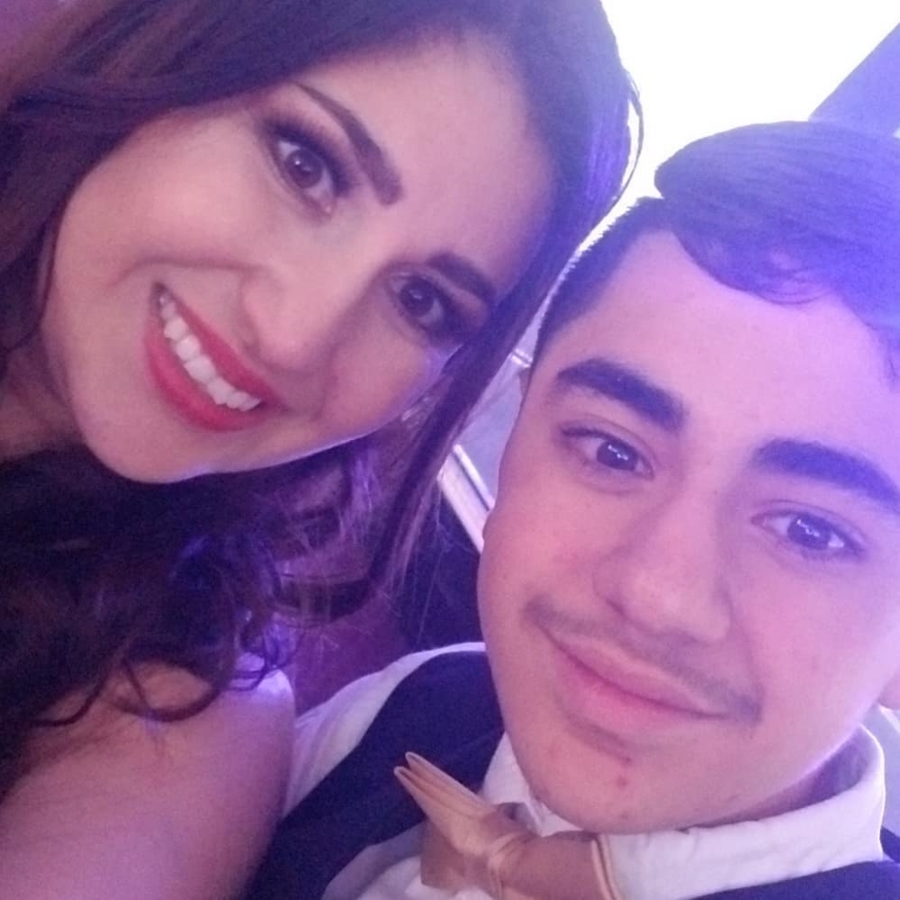 Meet your Posher, Lezly